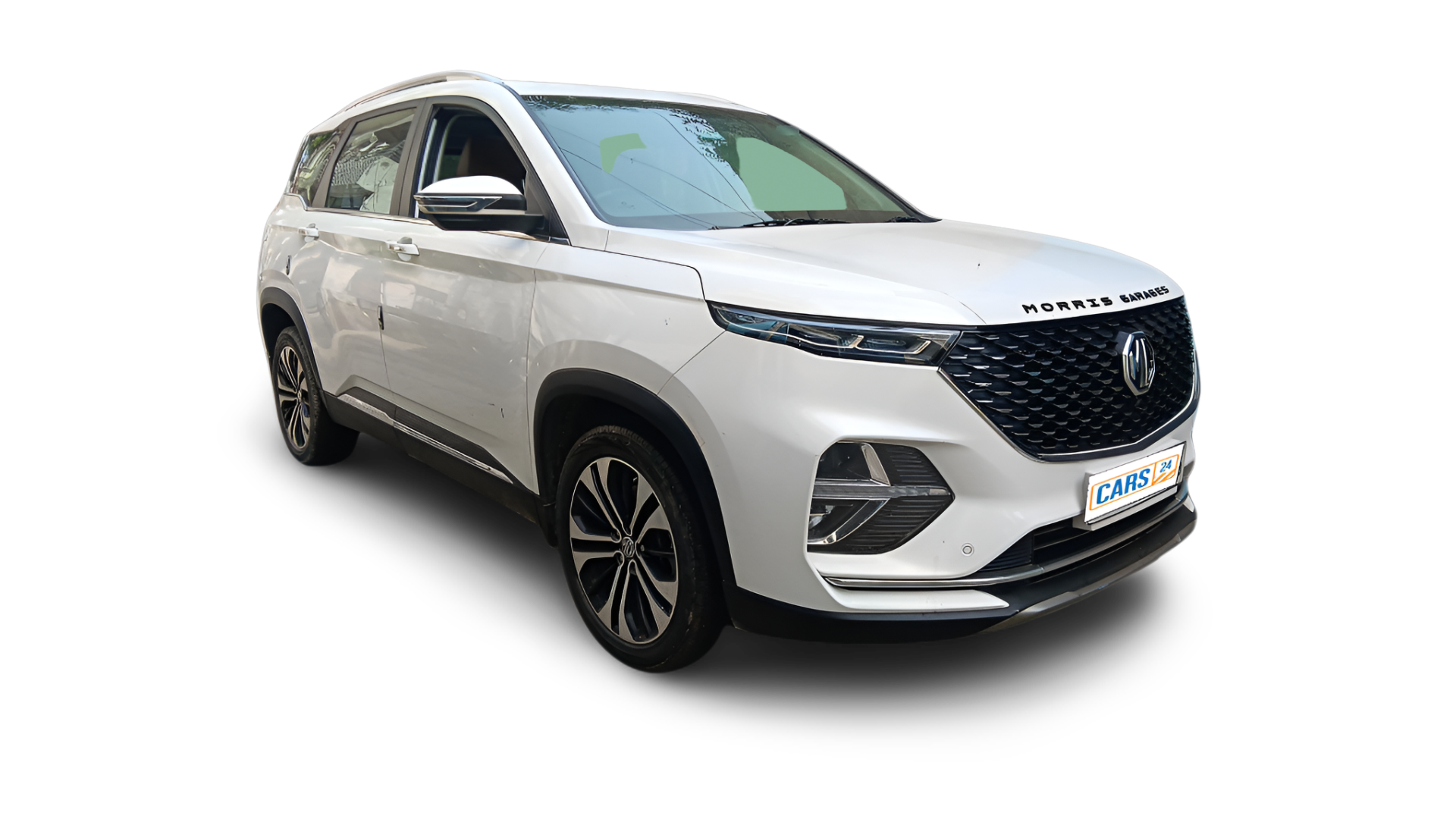 MG HECTOR PLUS-img